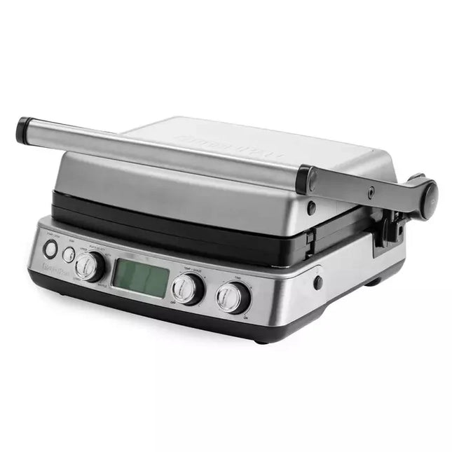 Greenpan Electricals Contactgrill - Zilver