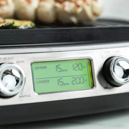 Greenpan Electricals Contactgrill
