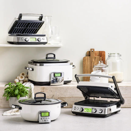 Greenpan Electricals Omni cooker 5.6L - Stainless Steel