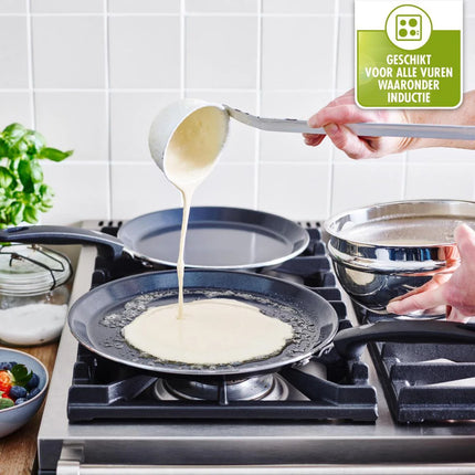 Greenpan Essentials Keramische Pannenkoekenpan - 28 cm