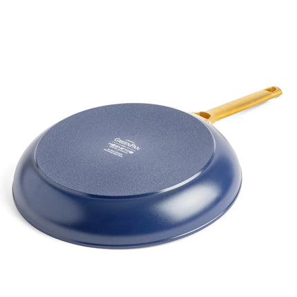GreenPan Padova Pannenset 10 delig Oxford Blue
