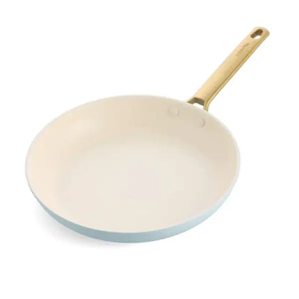 GreenPan Padova Pannenset 10 delig Light Blue