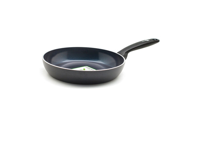 GreenPan Torino Keramische Koekenpannenset - 24 en 28 cm  pan