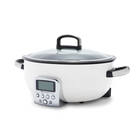 Greenpan Electricals Omni cooker 5.6L - Creme