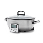 Greenpan Electricals Omni cooker 5.6L - Stainless Steel