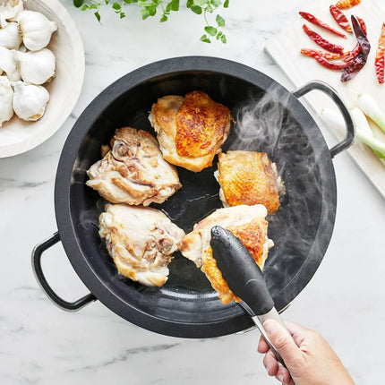 Greenpan Electricals Omni cooker 5.6L - Stainless Steel