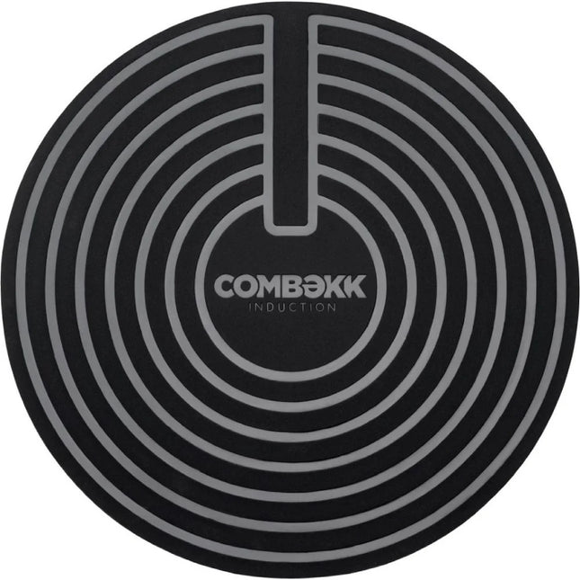 Inductiematjes / tussenleggers 3 delig - inductieplaat beschermer