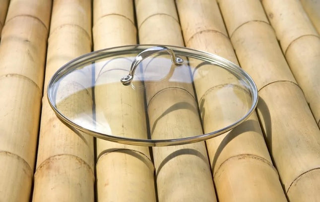 Habonne Avance Glasdeksel