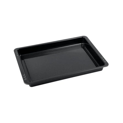 Habonne Emaille Braadslede 42 x 29 x 4 cm