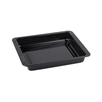 Habonne Emaille Ovenschaal 28.5 x 23 cm