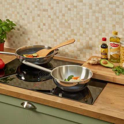 Habonne Avance Gourmet Wok 24 cm