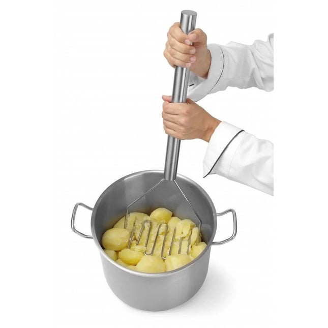 Hendi Pureerstamper 81 cm Hoog