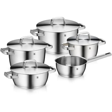 WMF Iconic Kookpannenset 5-delig