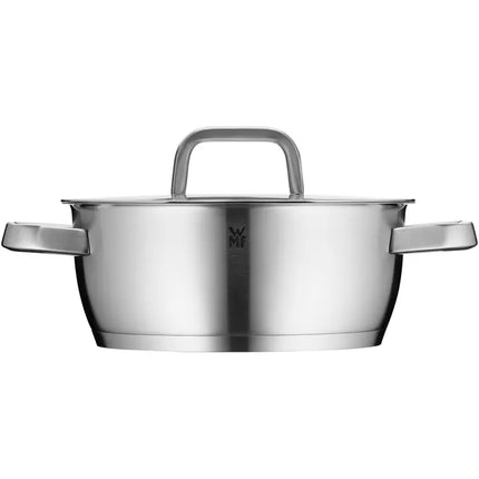 WMF Iconic Kookpannenset 5-delig