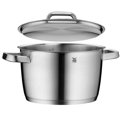 WMF Iconic Kookpannenset 5-delig