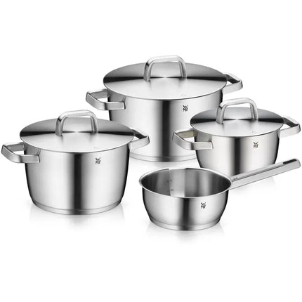 WMF Iconic Kookpannenset 4-delig