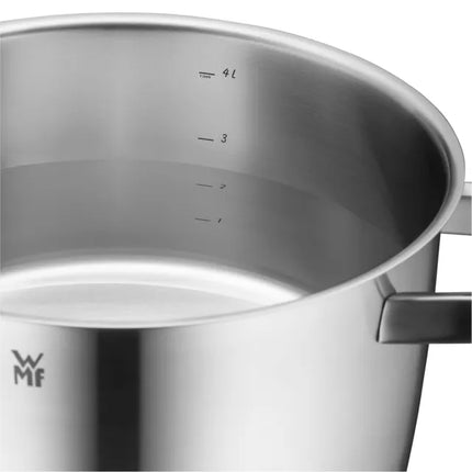 WMF Iconic Kookpannenset 4-delig