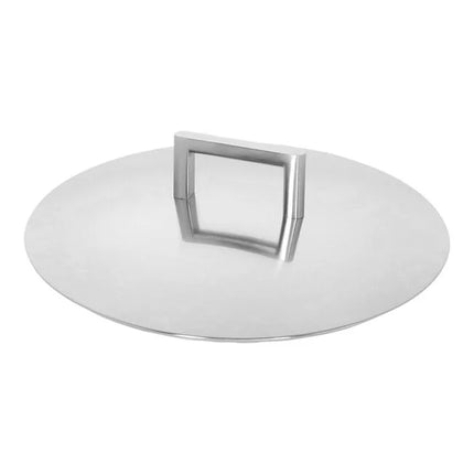 Demeyere John Pawson 7 Soeppan dubbelwandige deksel 24cm / 8L