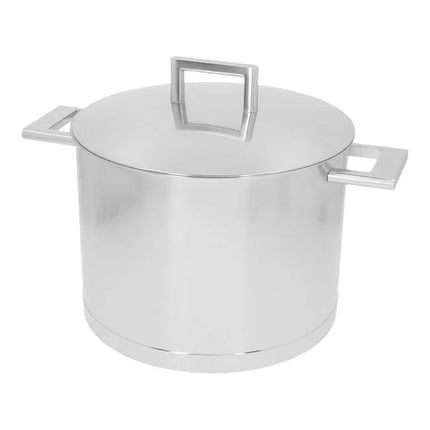 Demeyere John Pawson 7 Soeppan dubbelwandige deksel 24cm / 8L