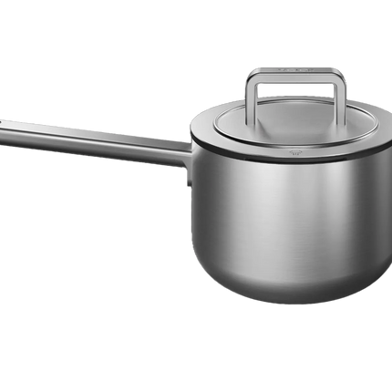 KOQI Downdraft Pannenset Uma 3-Ply 4-delig