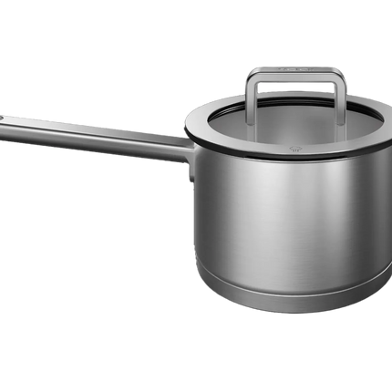 KOQI Downdraft Pannenset Polaris 4-delig
