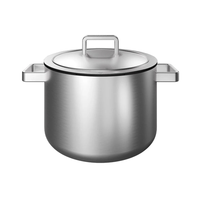 KOQI Downdraft Soeppan Uma 3-Ply RVS