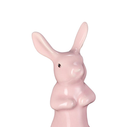 Le Creuset Bakkonijn in Aardewerk 9cm Chiffon Pink