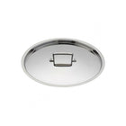 Le Creuset Magnetik RVS deksel 28cm