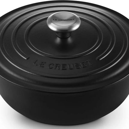 Pan Le Creuset