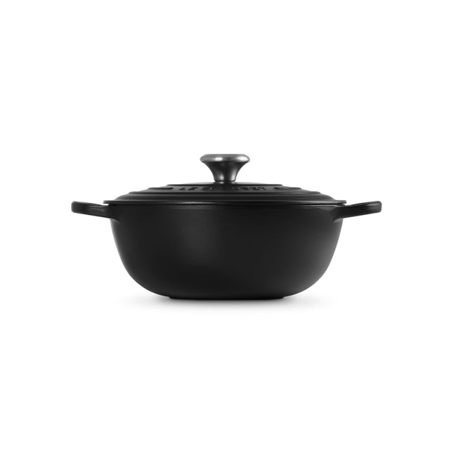 Le creuset voor