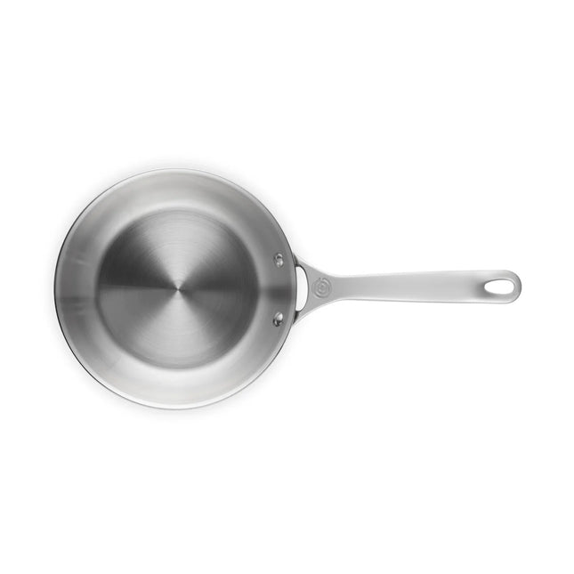 Le Creuset Signature Koekenpan - 3-ply