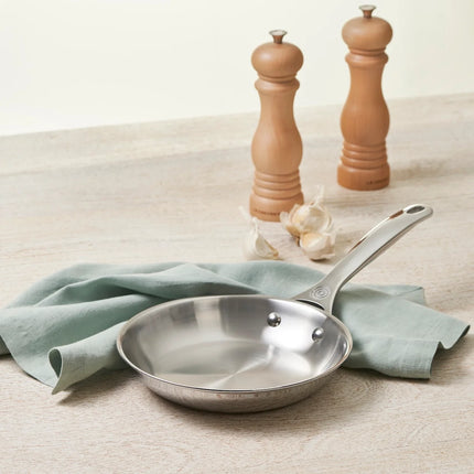 Le Creuset Signature Koekenpan - 3-ply