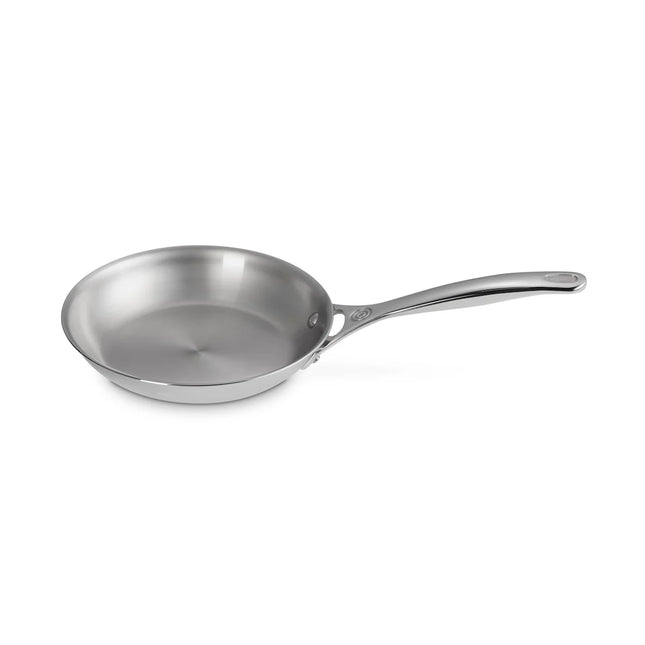 Le Creuset Signature Koekenpan - 3-ply