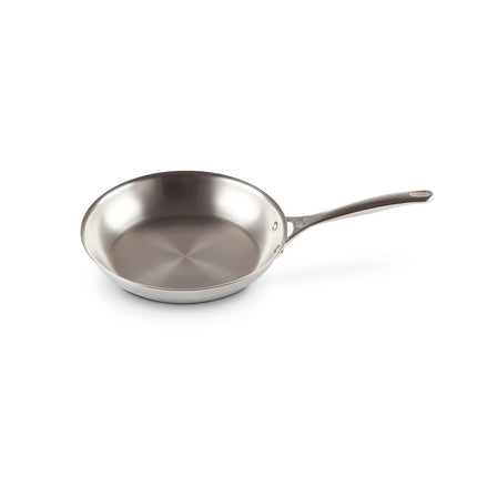 Le Creuset Signature Koekenpan - 3-ply
