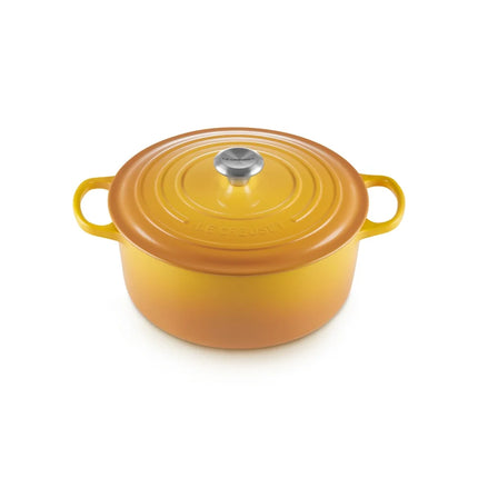 Le Creuset braadpan Signature Nectar