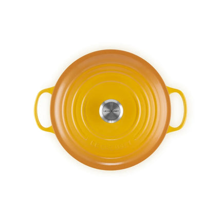 Le Creuset braadpan Signature Nectar