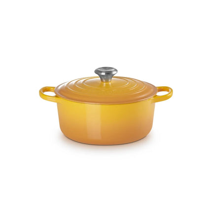 Le Creuset braadpan Signature Nectar