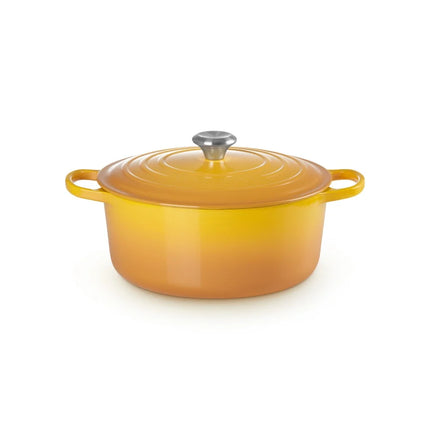 Le Creuset braadpan Signature Nectar