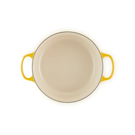 Le Creuset braadpan Signature Nectar