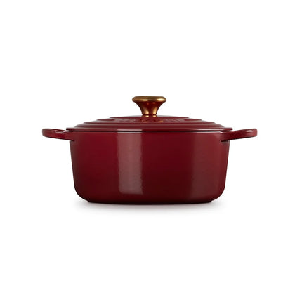 Le Creuset braadpan Signature Rhône