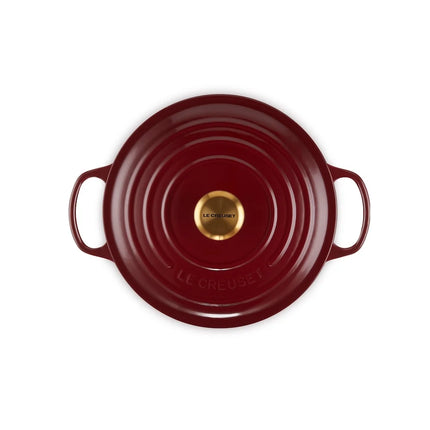 Le Creuset braadpan Signature Rhône