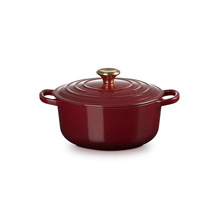 Le Creuset braadpan Signature Rhône