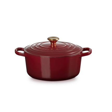 Le Creuset braadpan Signature Rhône