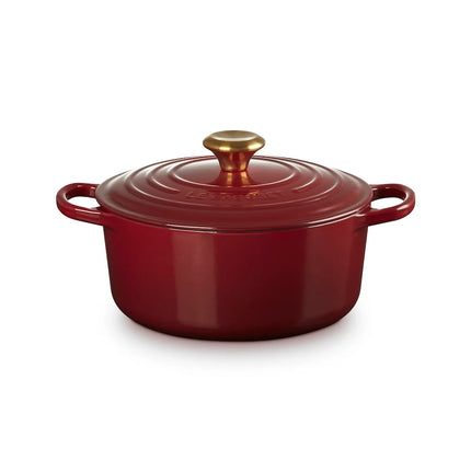 Le Creuset braadpan Signature Rhône