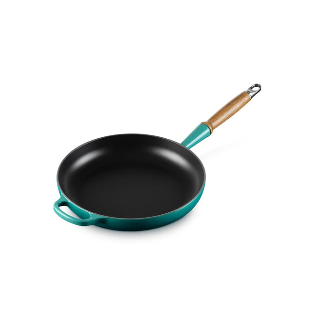 Le Creuset koekenpan Bleu Riviera 28cm / 2.6L