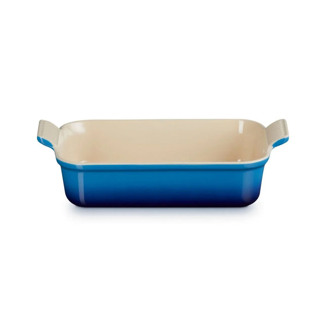 Le Creuset ovenschaal Azure