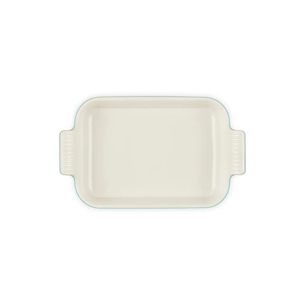 Le Creuset ovenschaal Bleu Riviera