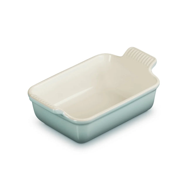 Le Creuset ovenschaal Sea Salt