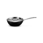 Le Creuset Chef's Pan met Anti-Aanbaklaag en Schenktuitjes 24cm / 2.8L