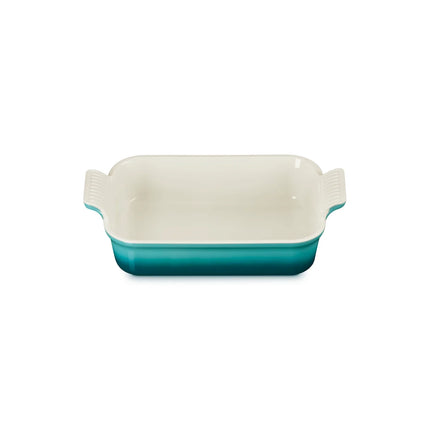 Le Creuset ovenschaal Bleu Riviera